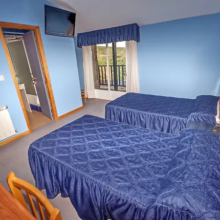 Hotel Medulio Las Médulas