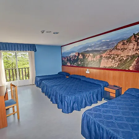 Ξενοδοχείο Medulio