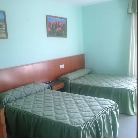 Medulio Ξενοδοχείο