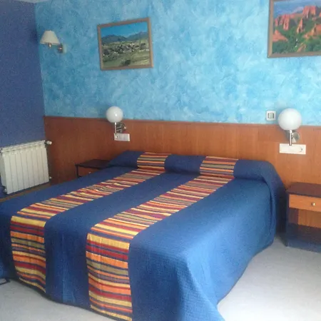 Hotel Medulio 2*