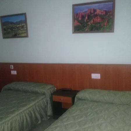 Hotel Medulio