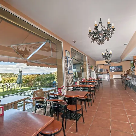 Medulio 2* Las Médulas