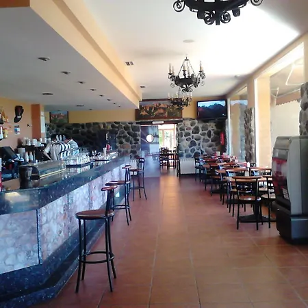 Hotel Medulio Las Médulas