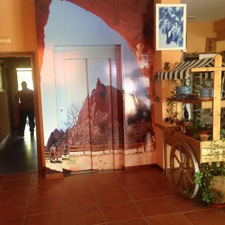 Medulio Ξενοδοχείο