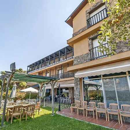 Ξενοδοχείο Medulio