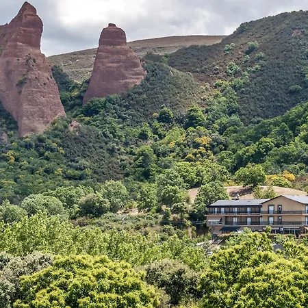 Ξενοδοχείο Medulio 2*