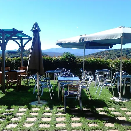 Ξενοδοχείο Medulio 2*