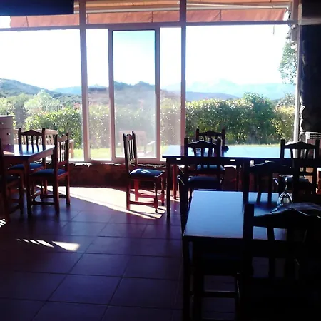 Ξενοδοχείο Medulio