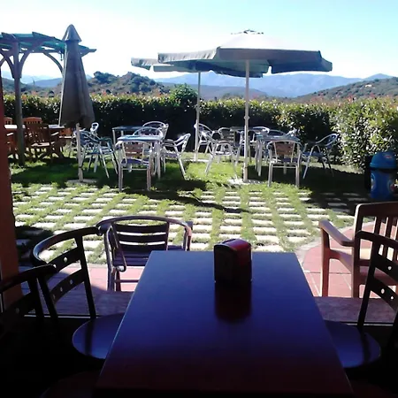 Ξενοδοχείο Medulio 2*