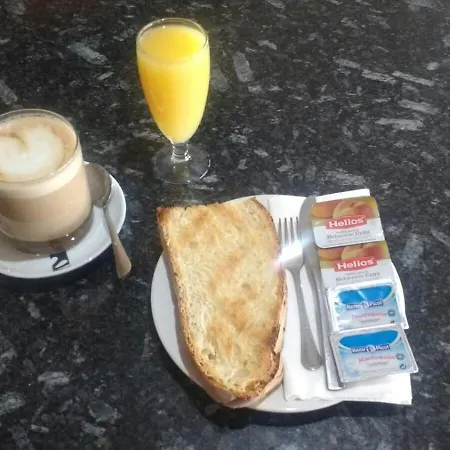 Ξενοδοχείο Medulio Las Médulas