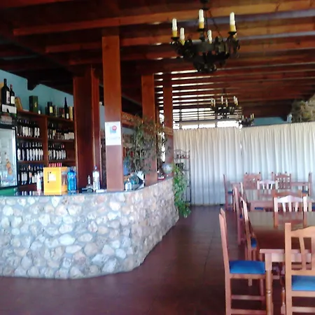 Medulio Ξενοδοχείο Las Médulas