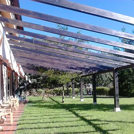 Ξενοδοχείο Medulio