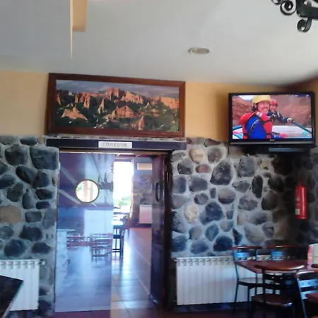 Medulio Las Médulas