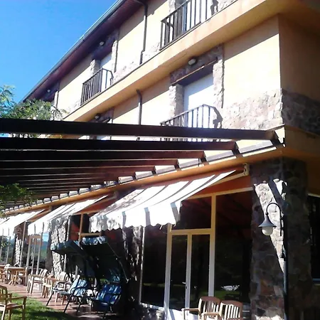 Hotel Medulio 2*