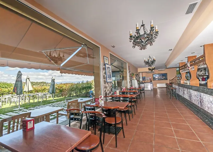 Medulio 2* Las Medulas