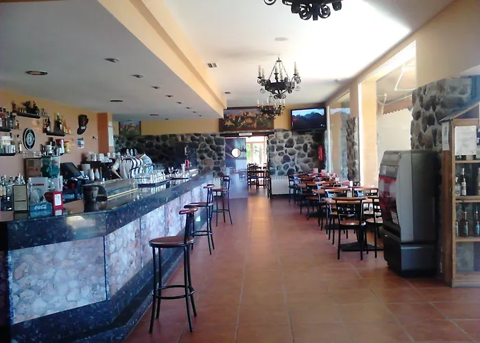 Hotel Medulio Las Medulas