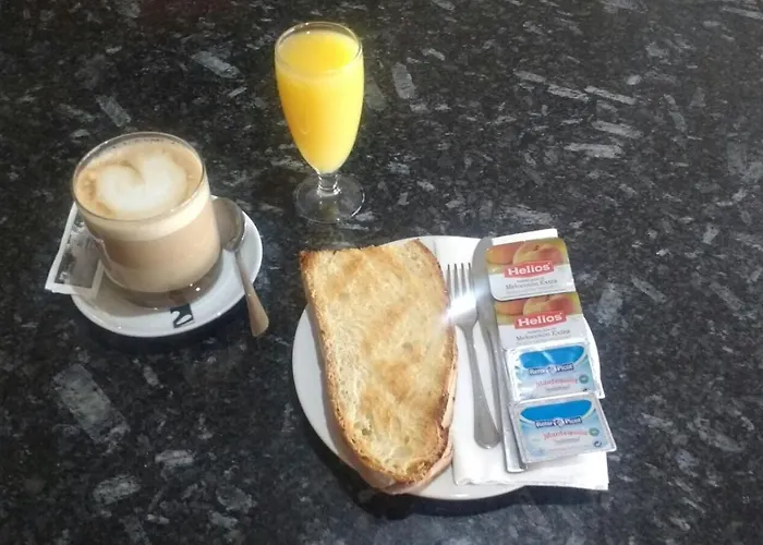 Hotel Medulio Las Medulas